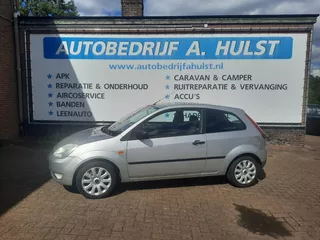 Ford Fiesta 1.3 Futura