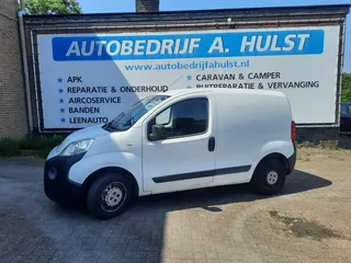 Citro&euml;n Nemo 1.4 HDi