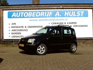Fiat Panda 1.1 Actual