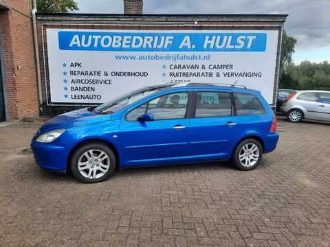 Peugeot 307 SW 1.6 16V