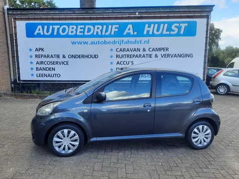 Toyota Aygo 1.0-12V Comfort